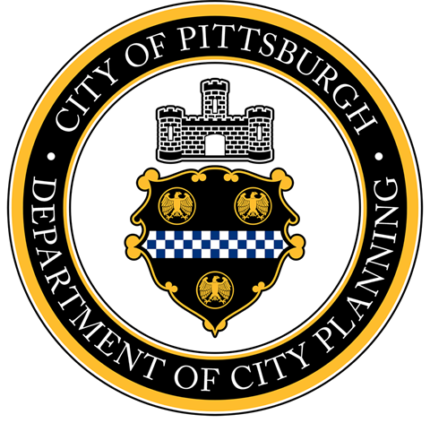 City Planning - City Seal