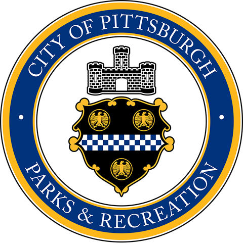 Parks and Recreation City Seal