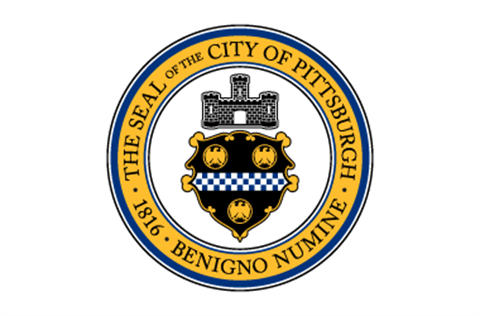 City of Pittsburgh - Official Seal